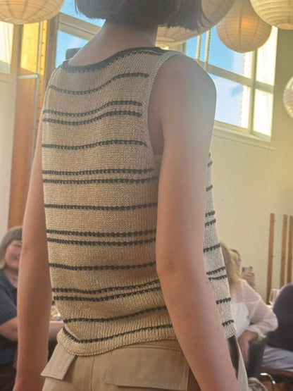 My Dotline Top garnkit