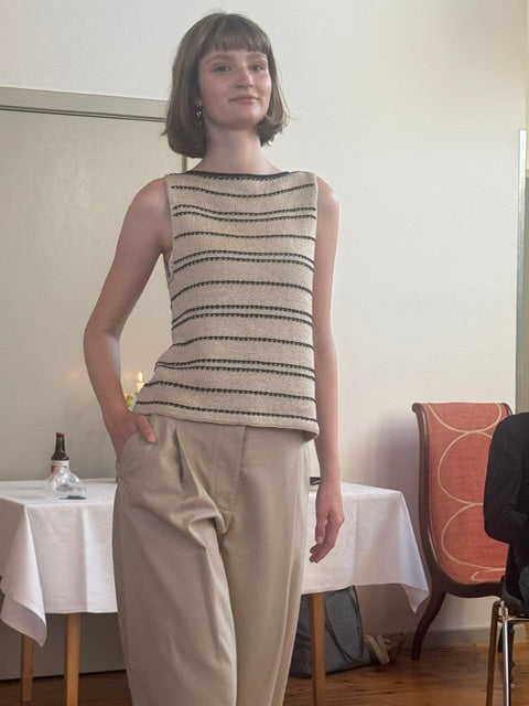 My Dotline Top garnkit