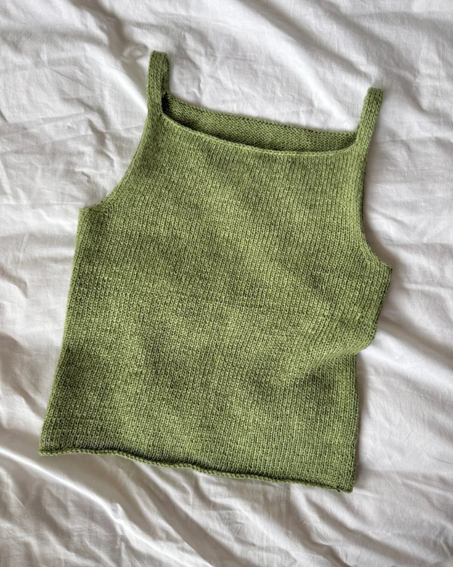 Emmy Top garnkit [Trio 2]