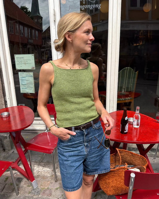 Emmy Top garnkit [Trio 2]