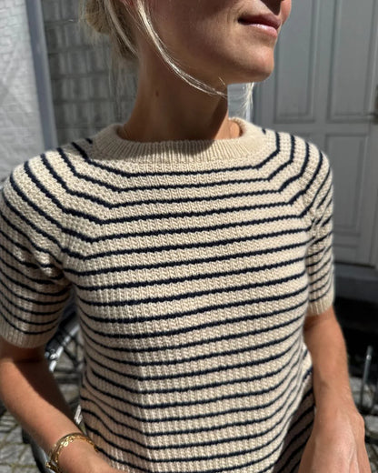 Friday Tee garnkit [Sunday]