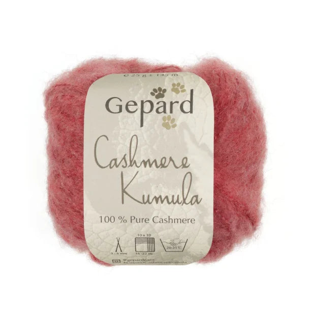 Cashmere Kumula