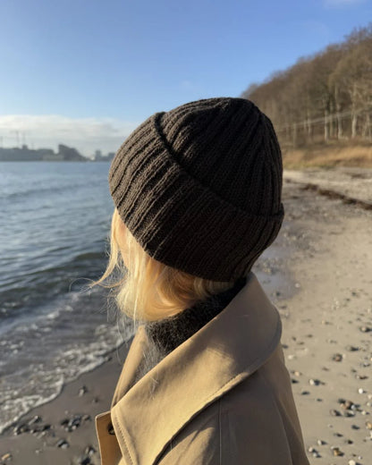 Hipsterhuen garnkit [Sunday]