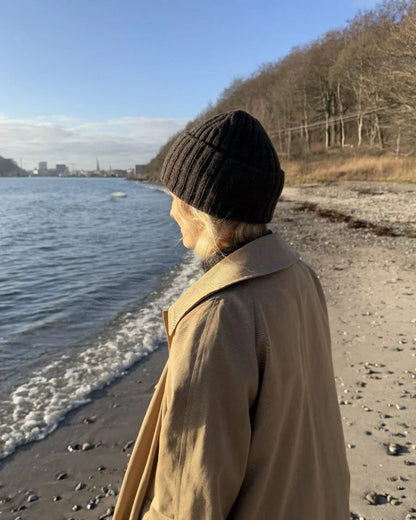 Hipsterhuen garnkit [Sunday]