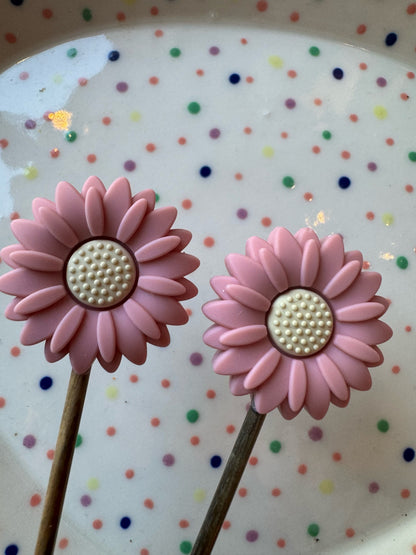 Markers & Pearls Maskestopper
