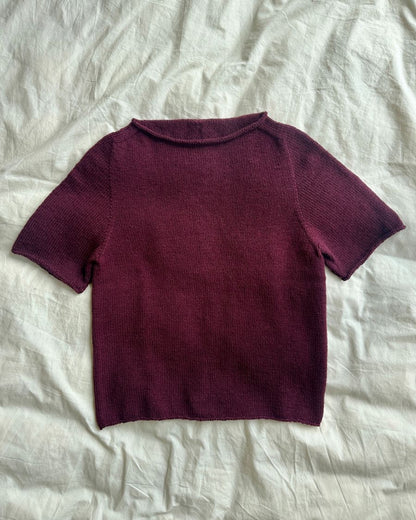 Ivy Tee [Sandnes Sunday]