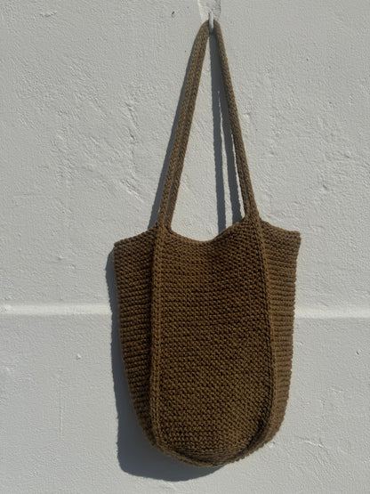 Julie Bag garnkit [Mashdale]