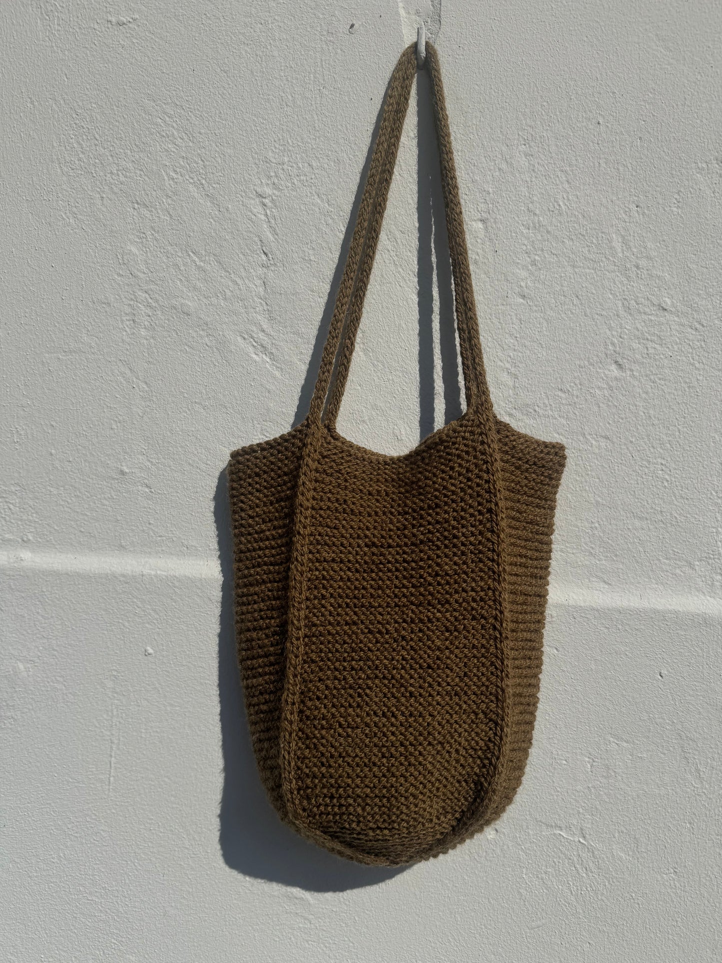 Julie Bag garnkit [Mashdale]