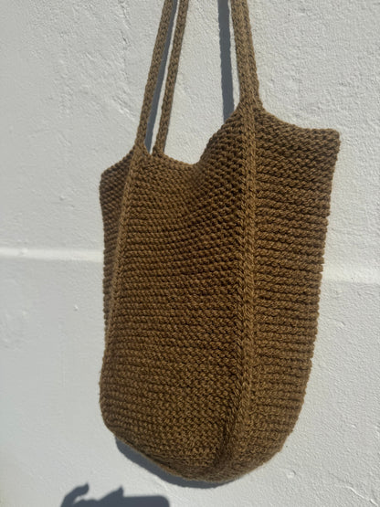 Julie Bag garnkit [Mashdale]