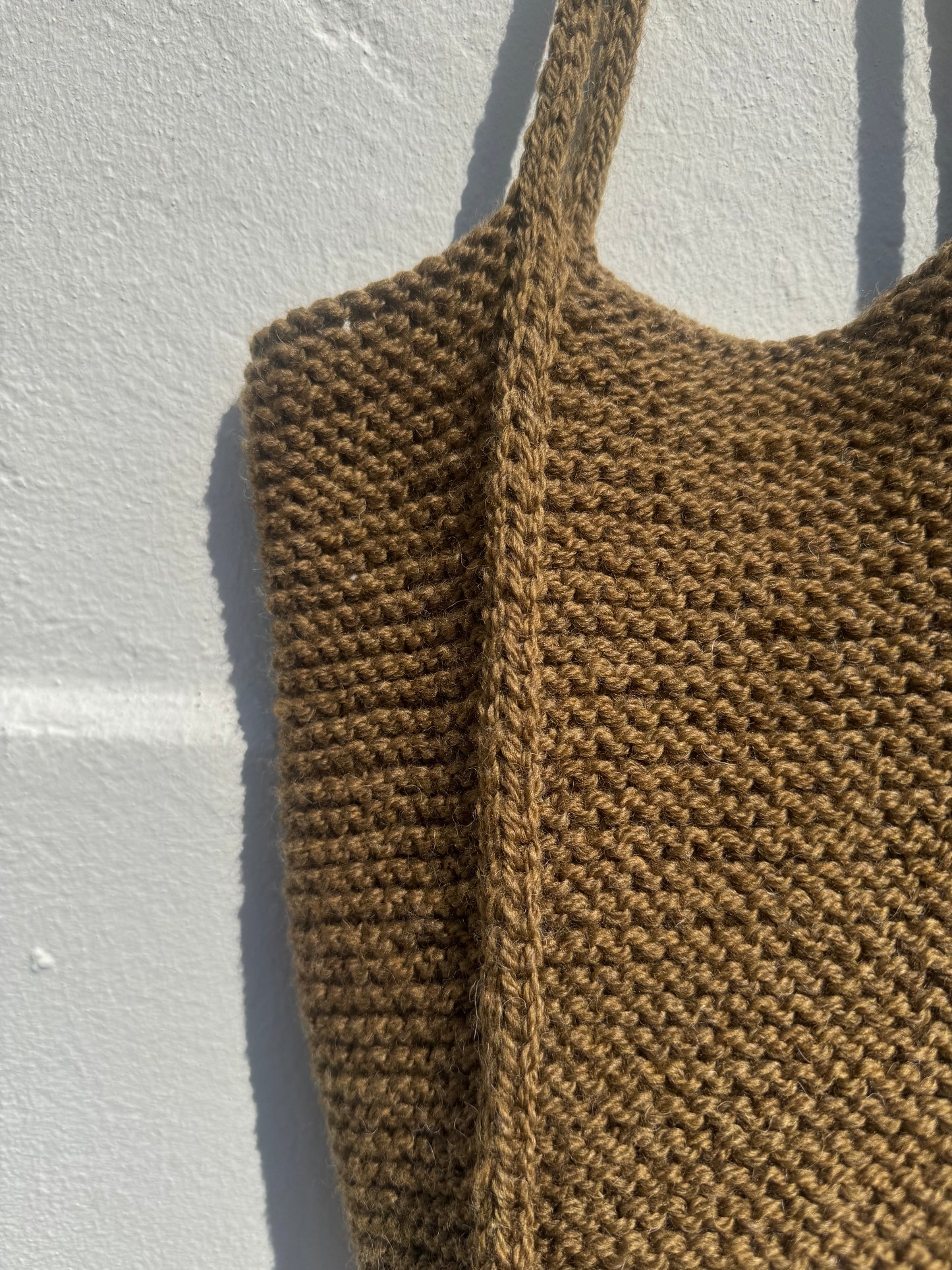 Julie Bag garnkit [Mashdale]