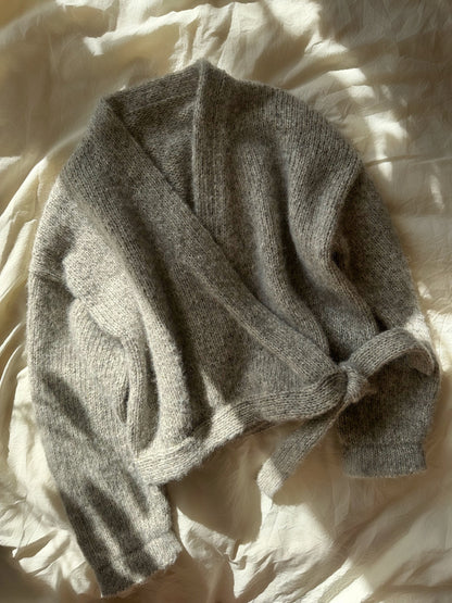 Levitate Wrap garnkit [Isager Soft/Trio 1]