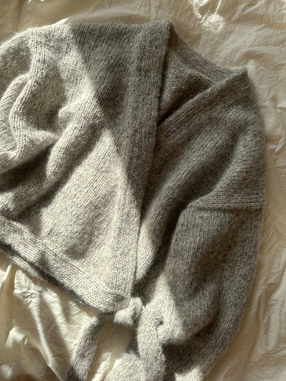 Levitate Wrap garnkit [Isager Soft/Trio 1]