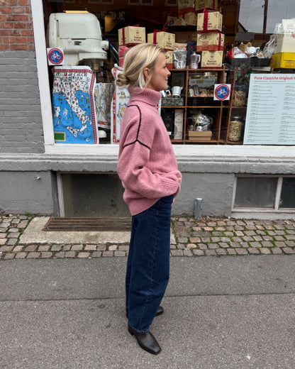 Linea Sweater garnkit [Atlas]