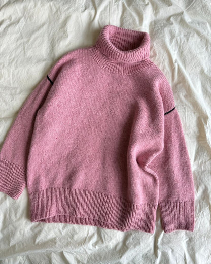 Linea Sweater garnkit [Atlas]