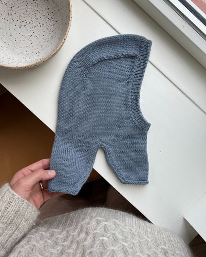 Monday Balaclava garnkit [Sunday]