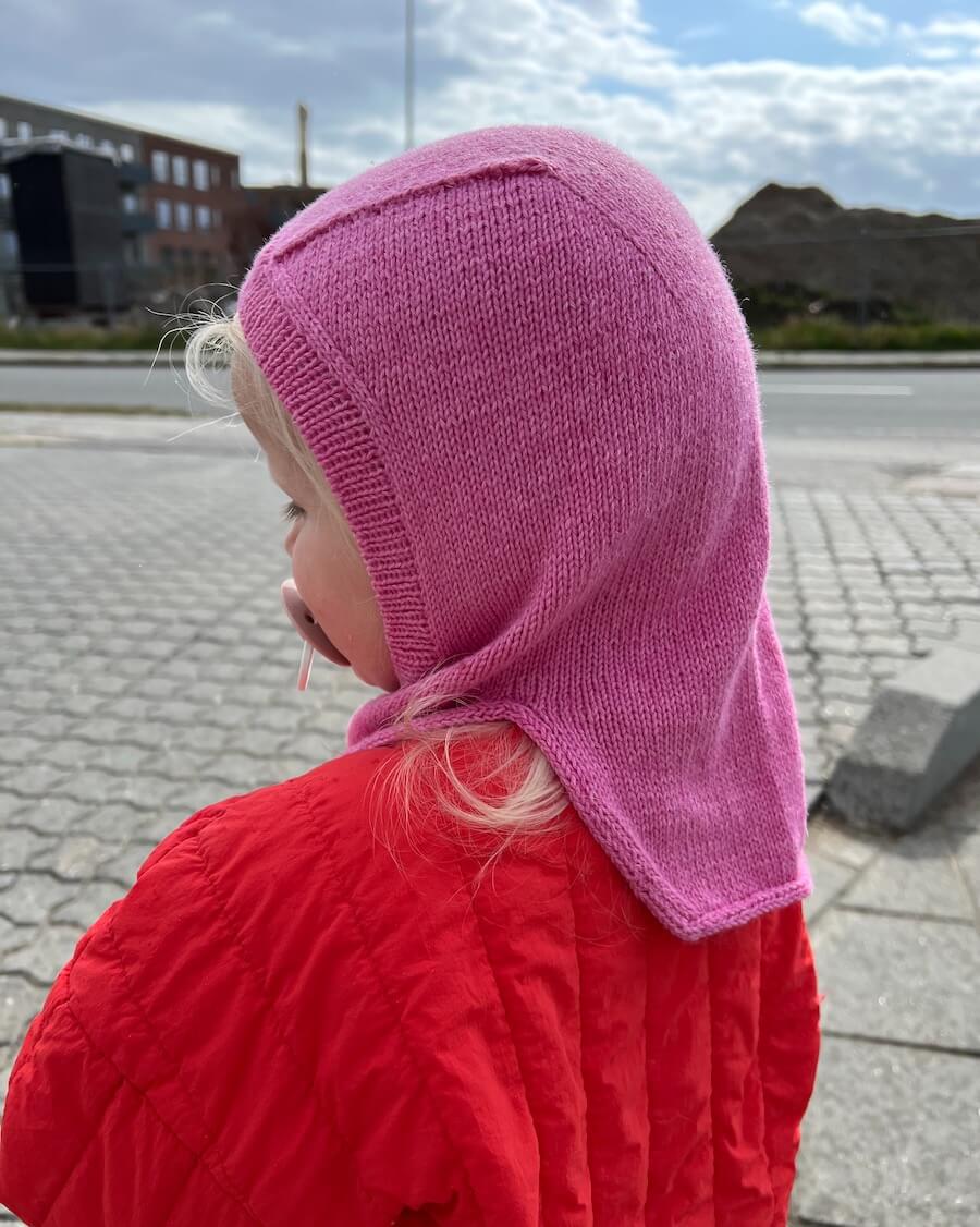 Monday Balaclava garnkit [Sunday]