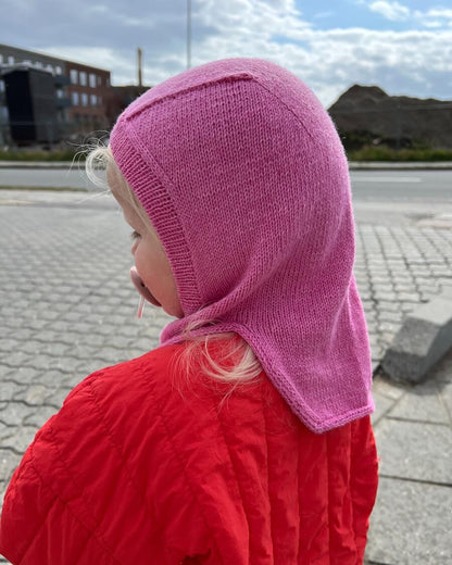 Monday Balaclava garnkit [Sunday]