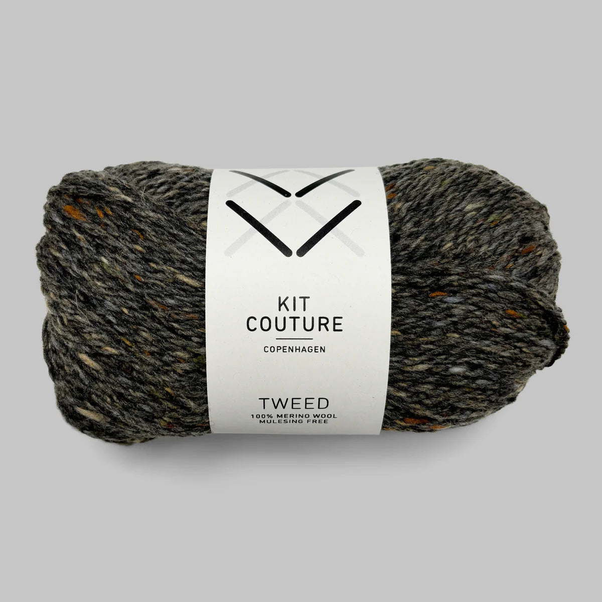 Kit Couture Tweed - Mulvarp 510