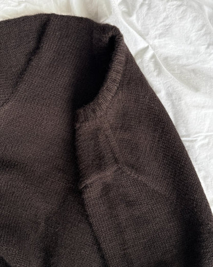 Niels Sweater garnkit [Peer Gynt]