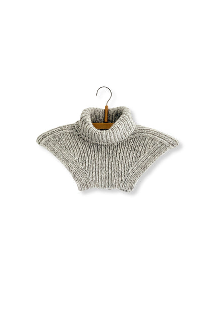 Berlin halsedisse garnkit [Alpaca 3]