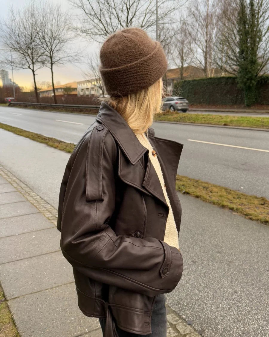 Oslo Huen garnkit [Sunday/Tilia]