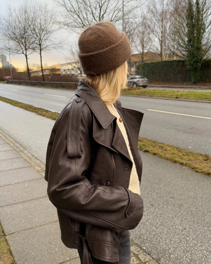 Oslo Huen garnkit [Sunday/Tilia]