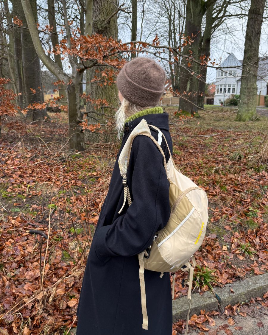 Oslo Huen garnkit [Sunday/Tilia]