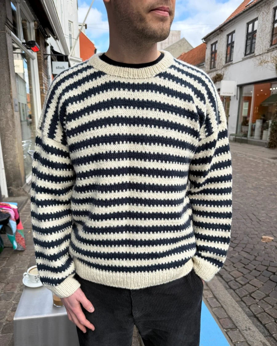 Otto Sweater Man garnkit [Atlas]