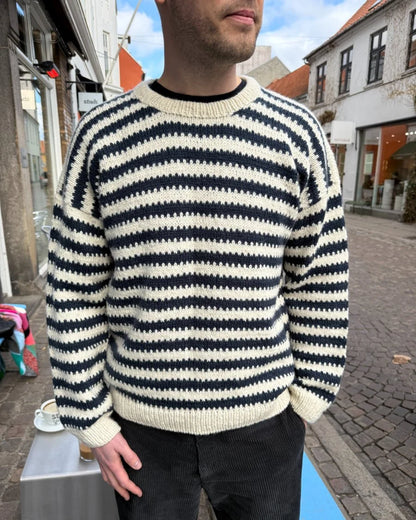 Otto Sweater Man garnkit [Atlas]