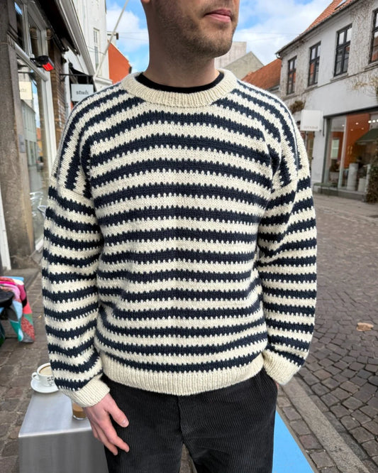 Otto Sweater Man garnkit [Atlas]