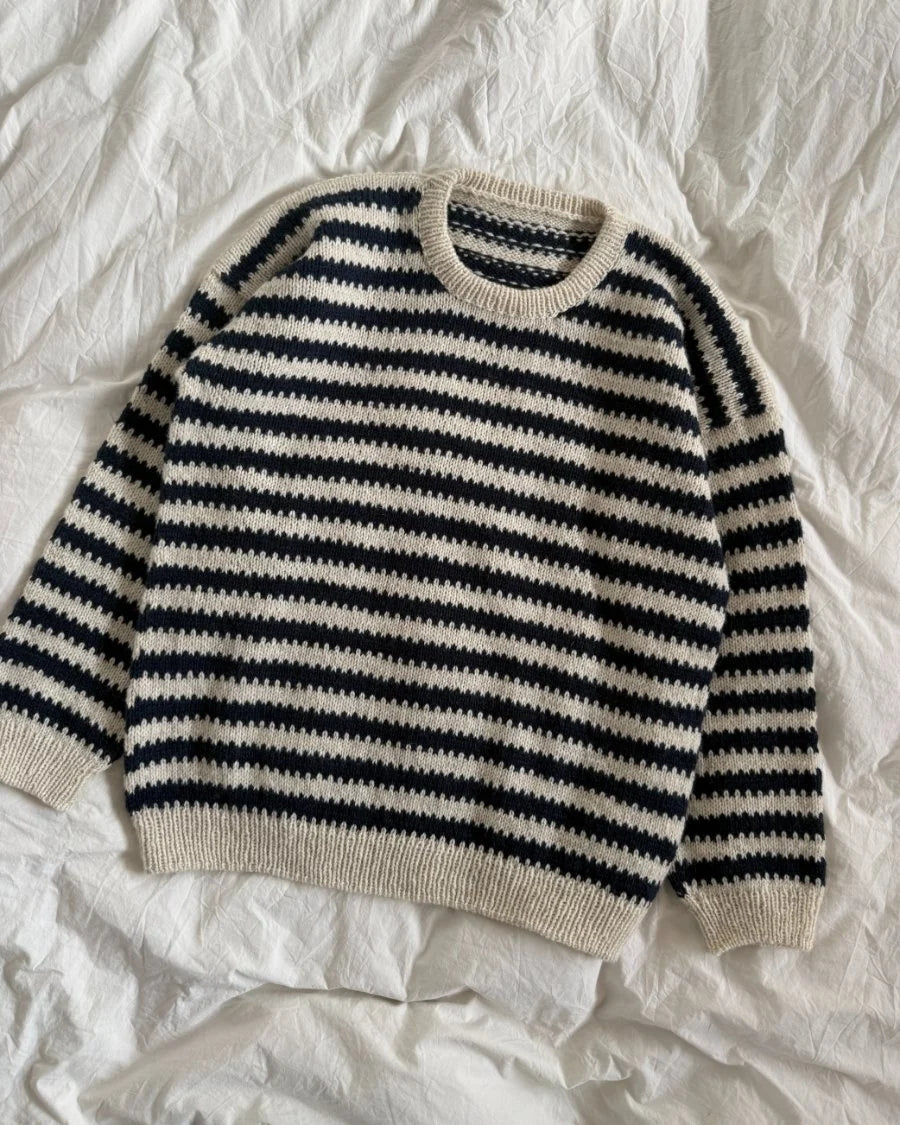 Otto Sweater Man garnkit [Atlas]