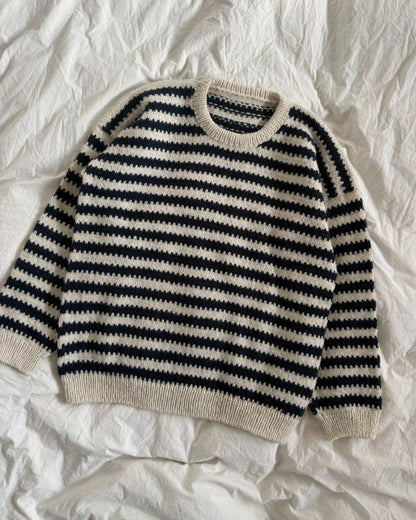 Otto Sweater Man garnkit [Atlas]
