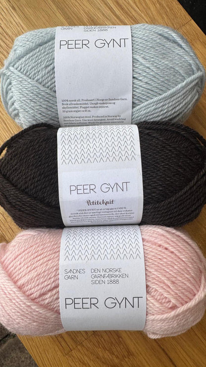 Peer Gynt