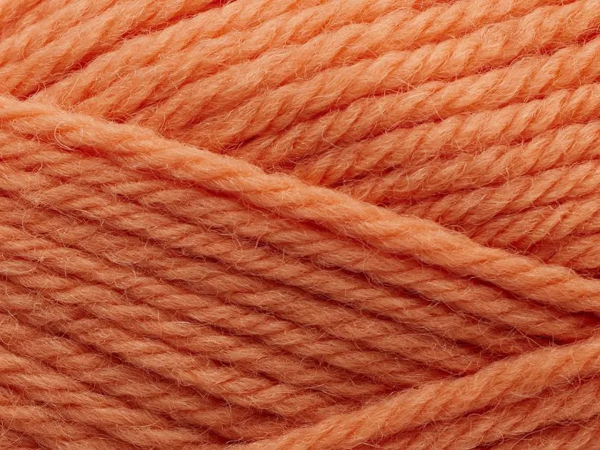 Peruvian - farve 254 Coral