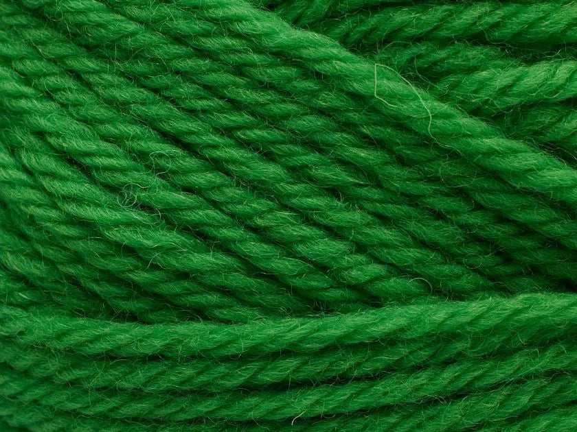 Peruvian - farve 279 Juicy Green