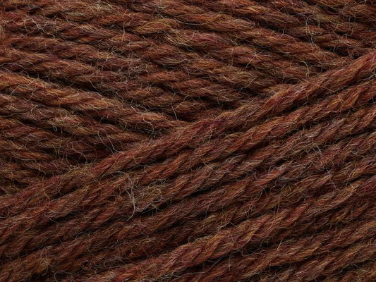 Peruvian - farve 317 Cinnamon