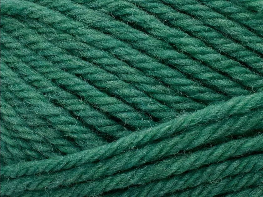 Peruvian - farve 834 Emerald