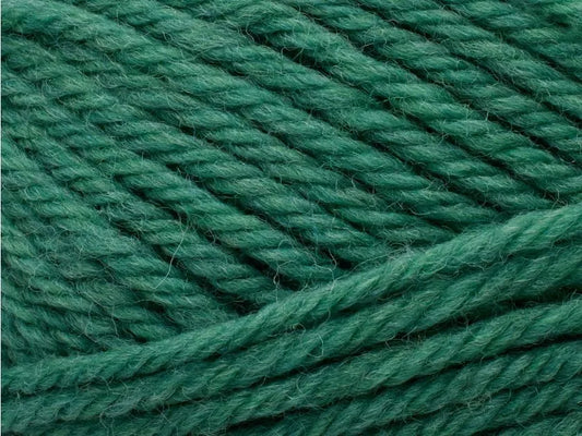 Peruvian - farve 834 Emerald