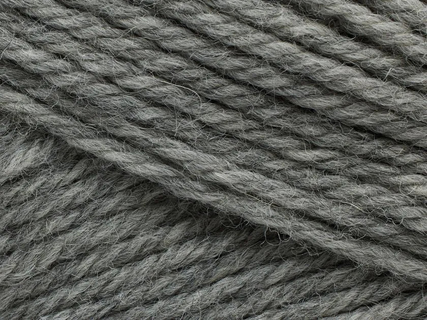 Peruvian - farve 954 Light Grey