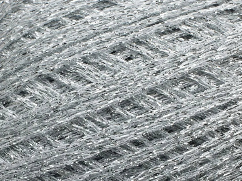 Paia - farve 702 Silver Shimmer