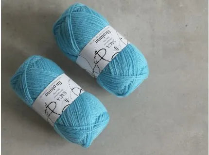 Saga - farve 381 Summer Sky