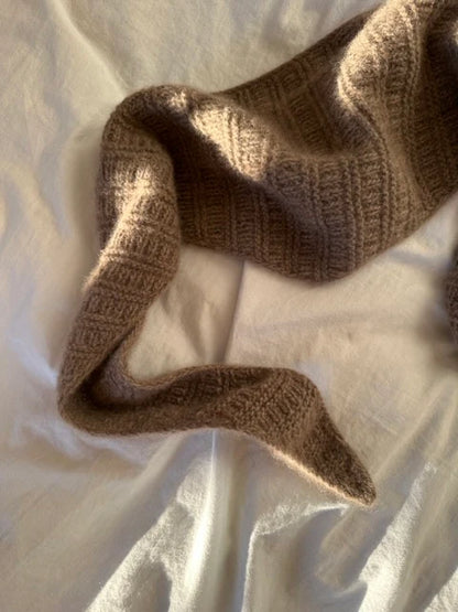 Scarf no. 4 garnkit