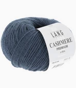 Lang Cashmere Premium frv 134