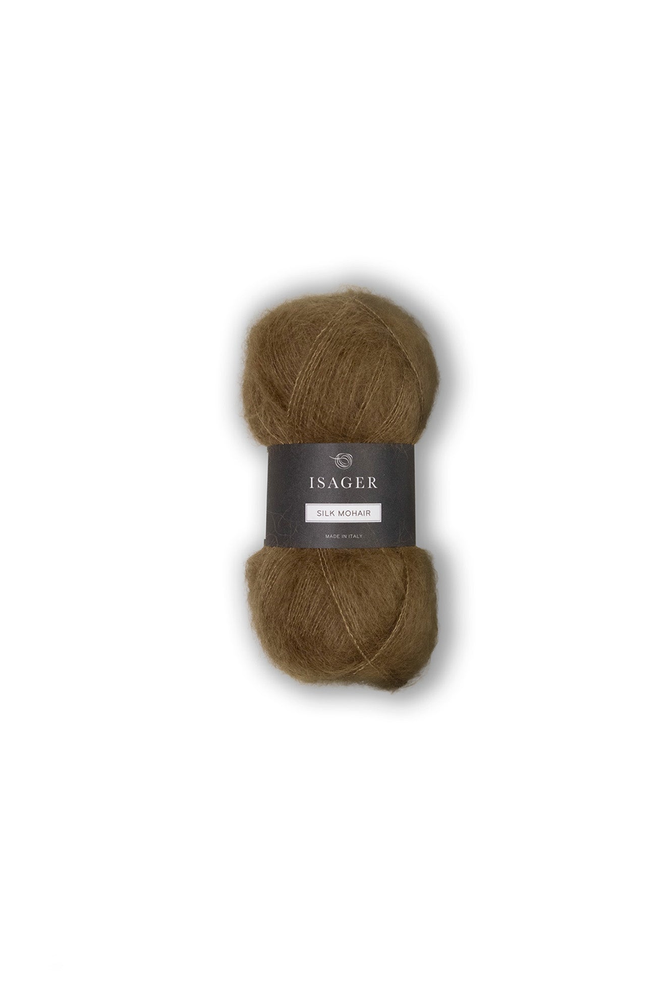 Silk Mohair - farve 4 RMS certificeret
