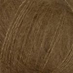 Silk Mohair - farve 4 RMS certificeret