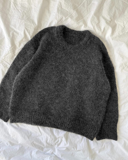 Sonja Sweater garnkit [Håndværksgarn Hjelholt]