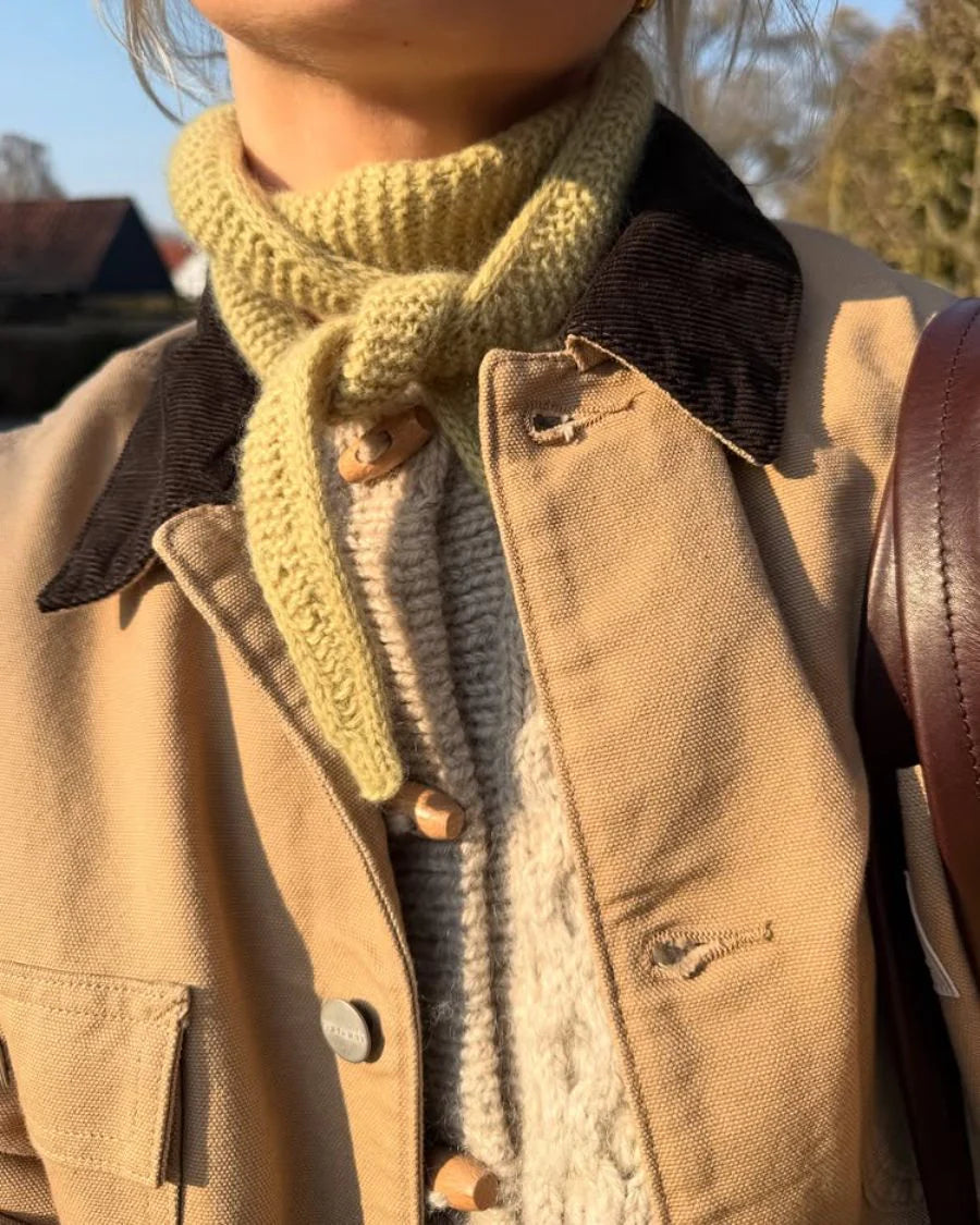 Sophie Scarf garnkit