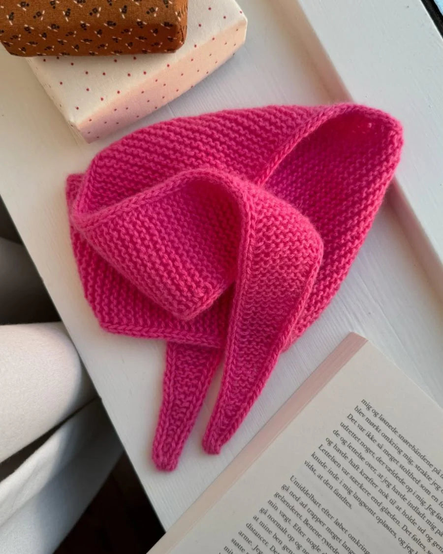 Sophie Scarf garnkit