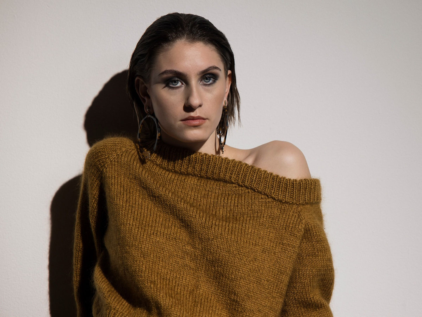 Stine garnkit [Peruvian/Tilia]