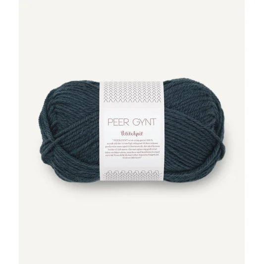 Peer Gynt - farve 6082 Thunderstorm